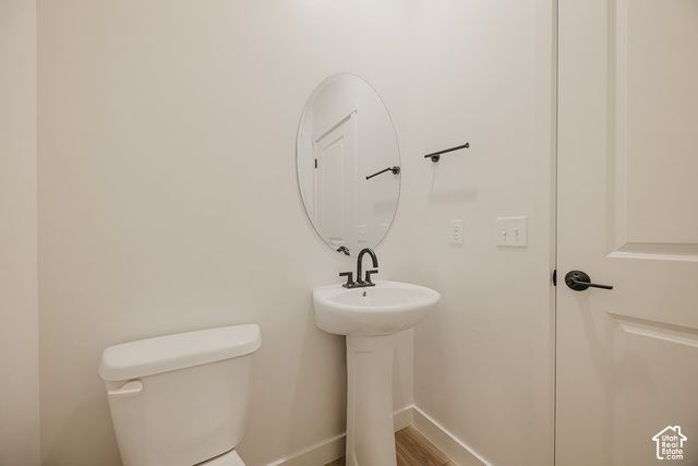 388 E CLEAR GRANITE WAY, Eagle Mountain, UT 84005