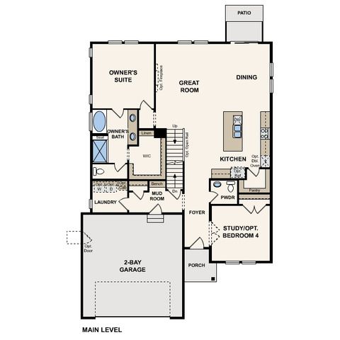 388 E CLEAR GRANITE WAY, Eagle Mountain, UT 84005