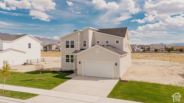 388 E CLEAR GRANITE WAY, Eagle Mountain, UT 84005