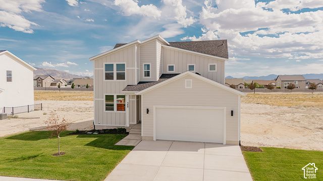 388 E CLEAR GRANITE WAY, Eagle Mountain, UT 84005