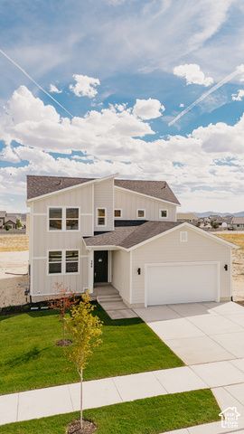388 E CLEAR GRANITE WAY, Eagle Mountain, UT 84005