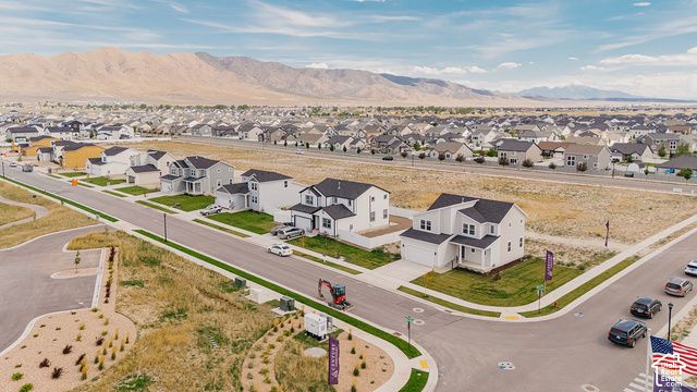388 E CLEAR GRANITE WAY, Eagle Mountain, UT 84005