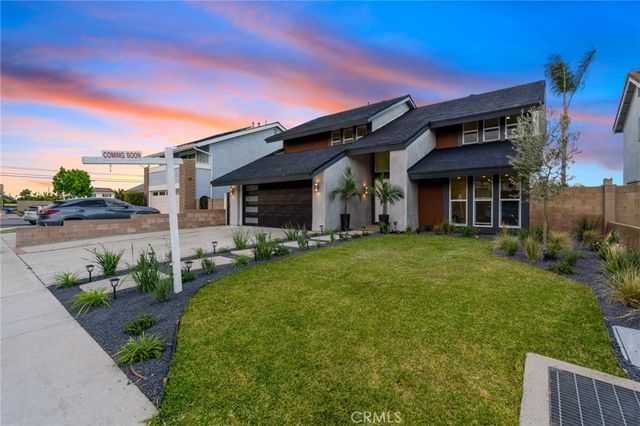 8032 Lancashire Cir, La Palma, CA 90623