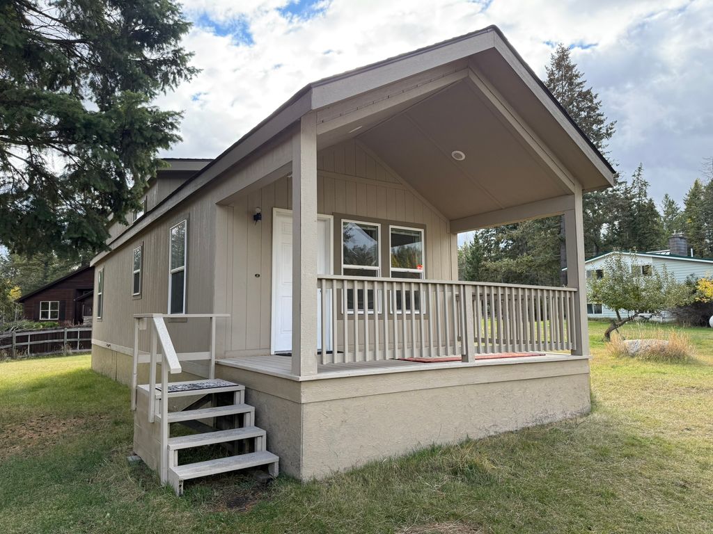 1785 Hodgson Road, Whitefish, MT 59937 photo 3