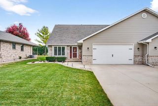 703 HIGHVIEW LANE, Kimberly, WI 54136