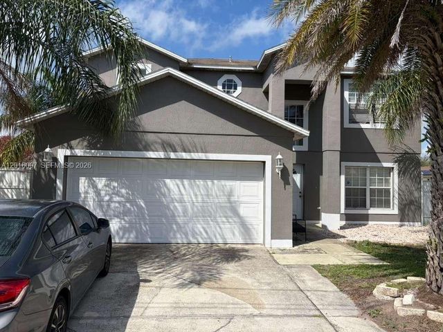 510 Bassett Drive, Kissimmee, FL 34758