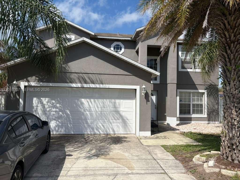 510 Bassett Drive, Kissimmee, FL 34758