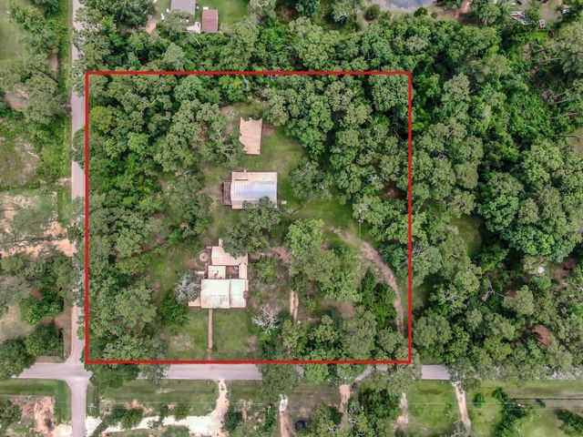 17230 Pioneer Trail, Conroe, TX 77302