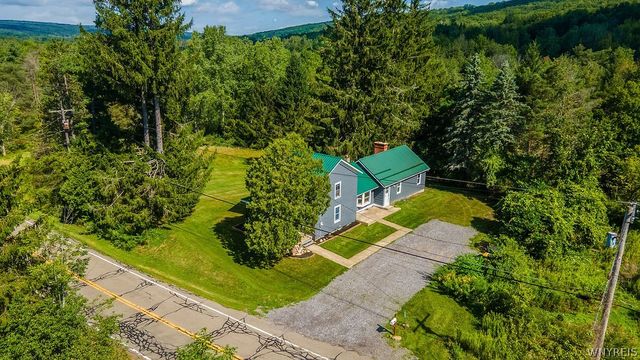 9247 North Protection Road, Holland, NY 14080