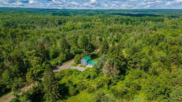 9247 North Protection Road, Holland, NY 14080