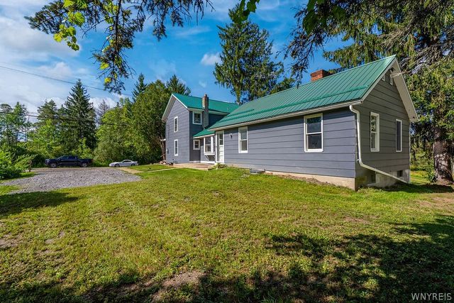 9247 North Protection Road, Holland, NY 14080