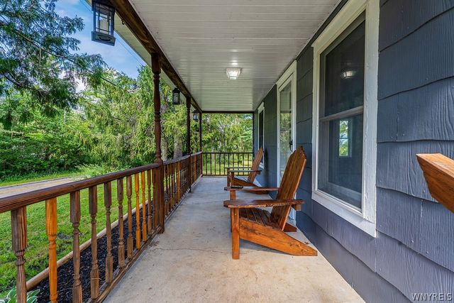 9247 North Protection Road, Holland, NY 14080