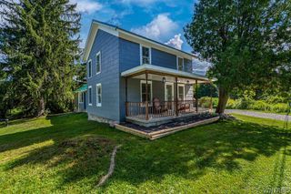 9247 North Protection Road, Holland, NY 14080
