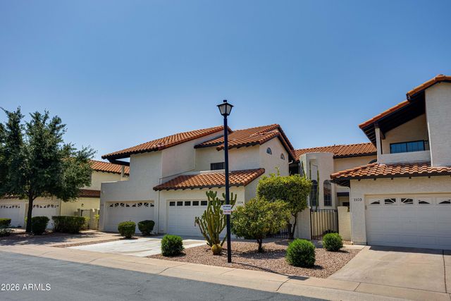 11011 N 92ND Street 1104, Scottsdale, AZ 85260