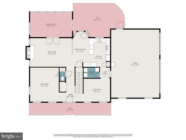 18 MINICH DR, Carlisle, PA 17015