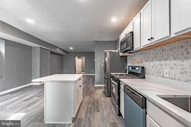 4216 REISTERSTOWN RD, Baltimore, MD 21215