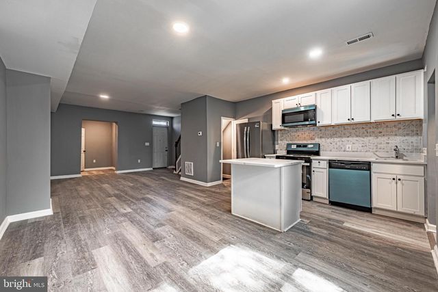 4216 REISTERSTOWN RD, Baltimore, MD 21215