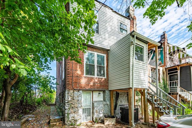 4216 REISTERSTOWN RD, Baltimore, MD 21215