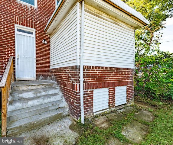 4216 REISTERSTOWN RD, Baltimore, MD 21215