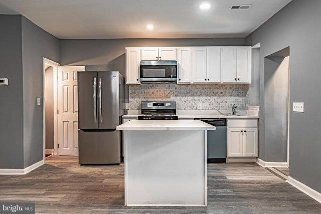 4216 REISTERSTOWN RD, Baltimore, MD 21215