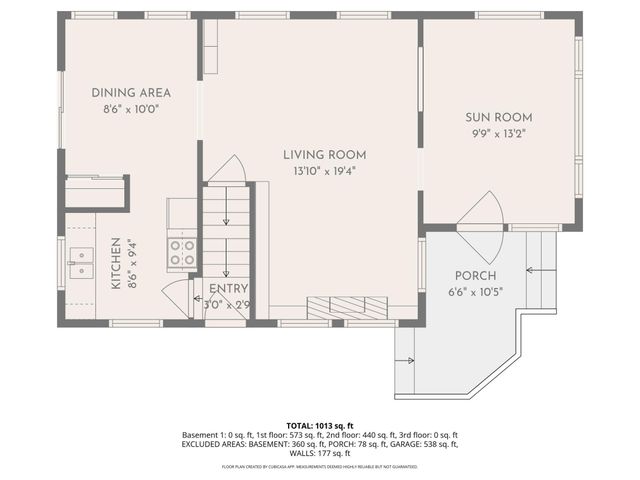 1009 4th Avenue NE, Austin, MN 55912