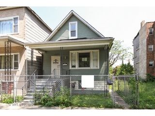 9021 S Exchange Avenue, Chicago, IL 60617
