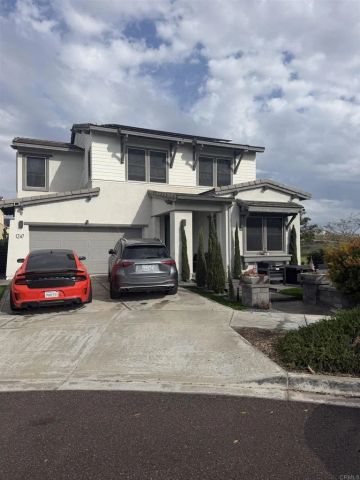 1247 corte mendi, Chula Vista, CA 91913