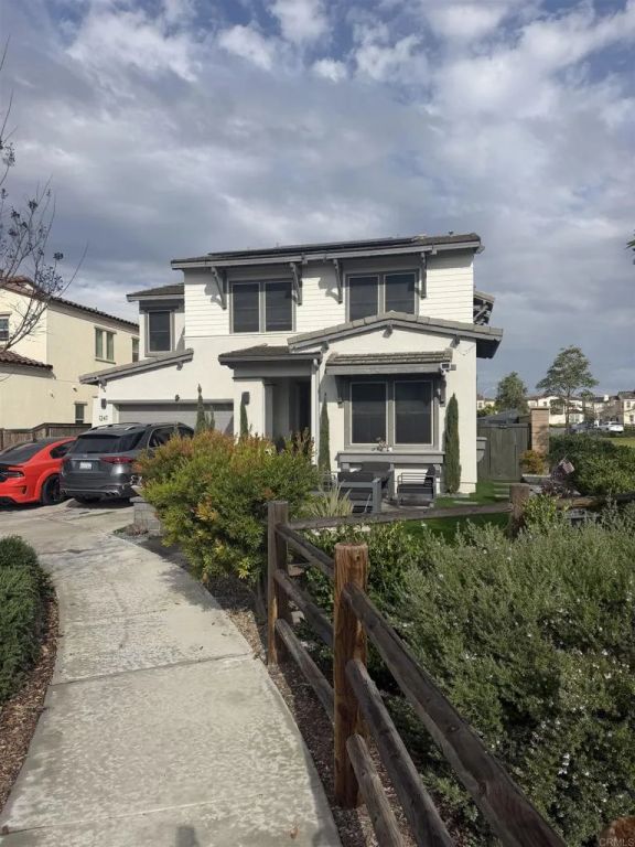 1247 corte mendi, Chula Vista, CA 91913