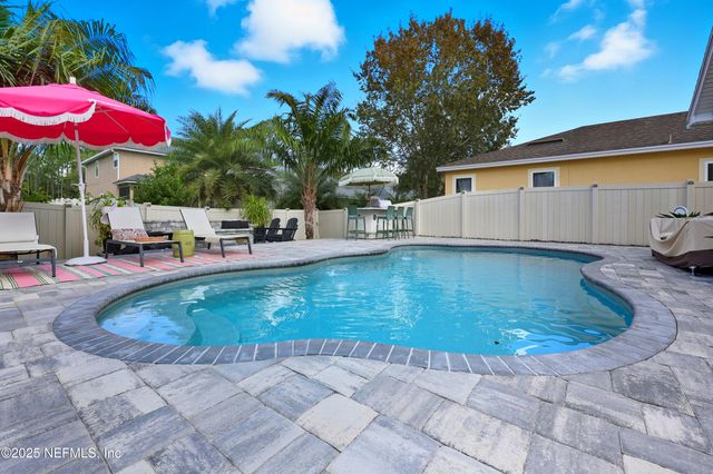 405 CITRUS RIDGE Drive, Ponte Vedra, FL 32081