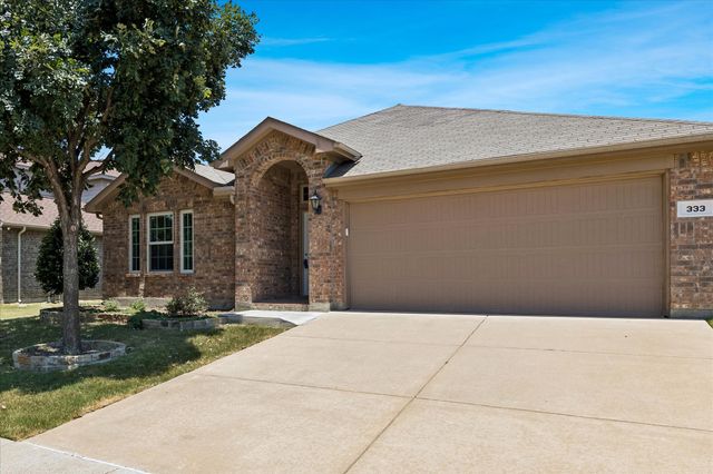 333 Pin Cushion Trail, Burleson, TX 76028