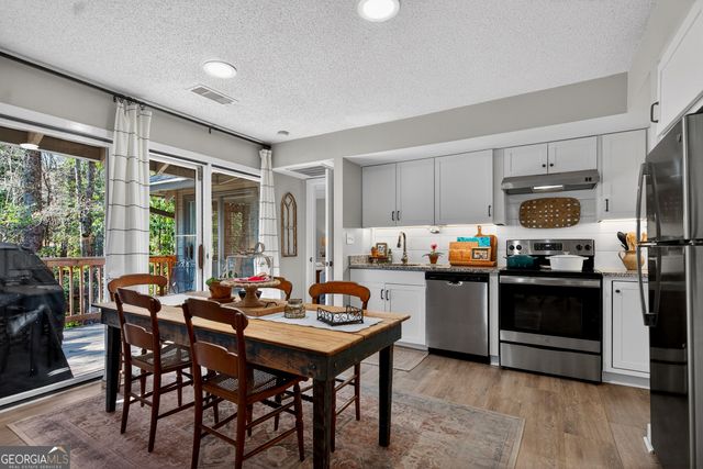 2243 Maple Lane, Pine Mountain, GA 31822