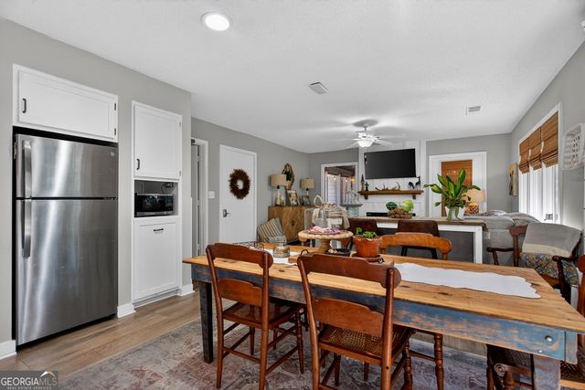 2243 Maple Lane, Pine Mountain, GA 31822