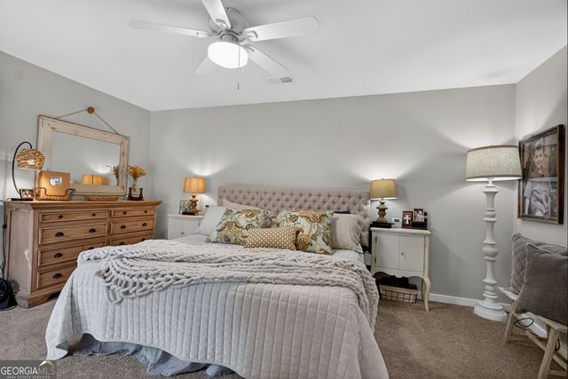 2243 Maple Lane, Pine Mountain, GA 31822