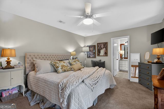2243 Maple Lane, Pine Mountain, GA 31822