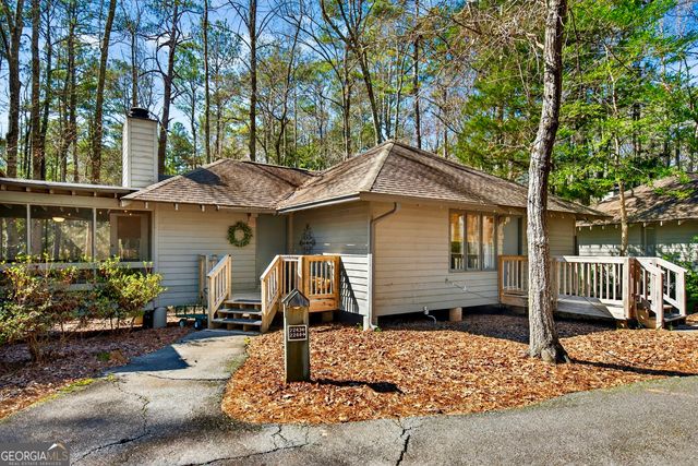 2243 Maple Lane, Pine Mountain, GA 31822