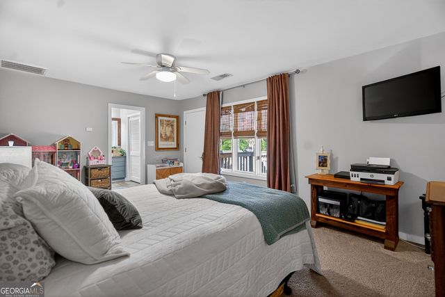 2243 Maple Lane, Pine Mountain, GA 31822