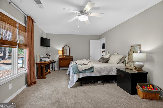 2243 Maple Lane, Pine Mountain, GA 31822