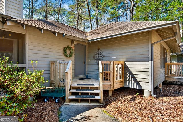 2243 Maple Lane, Pine Mountain, GA 31822