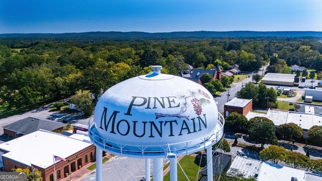 2243 Maple Lane, Pine Mountain, GA 31822