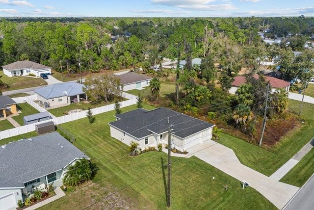 2711 ATWATER DRIVE, North Port, FL 34288