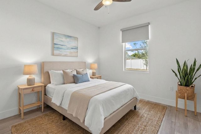 2711 ATWATER DRIVE, North Port, FL 34288