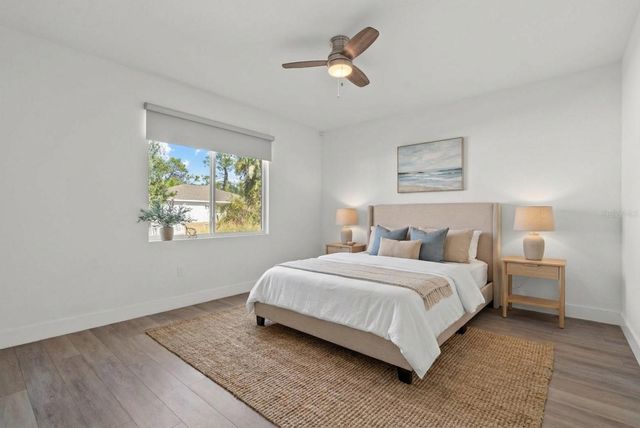 2711 ATWATER DRIVE, North Port, FL 34288