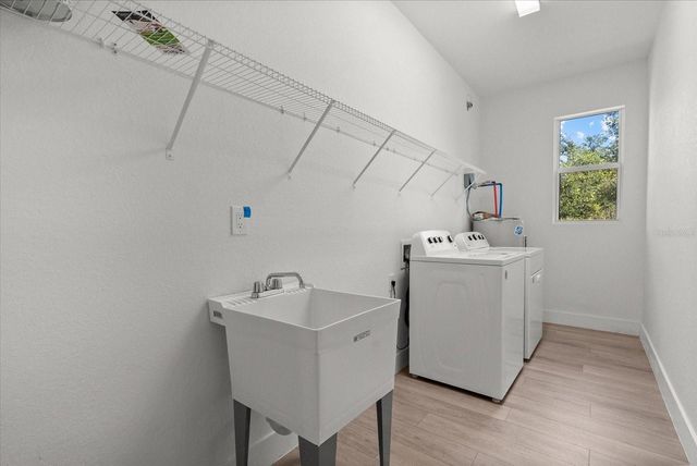 2711 ATWATER DRIVE, North Port, FL 34288