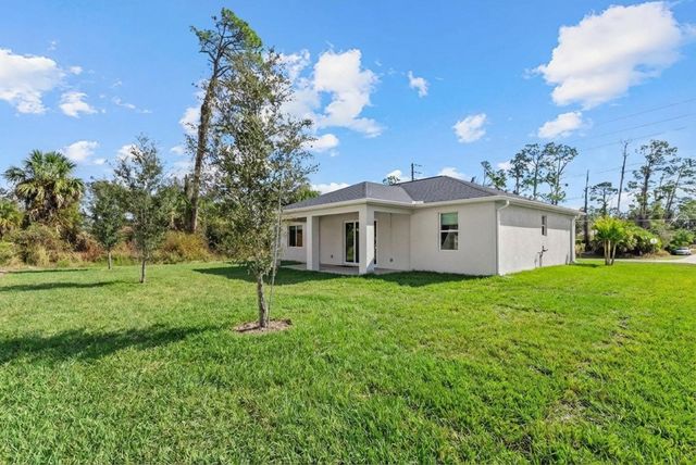 2711 ATWATER DRIVE, North Port, FL 34288