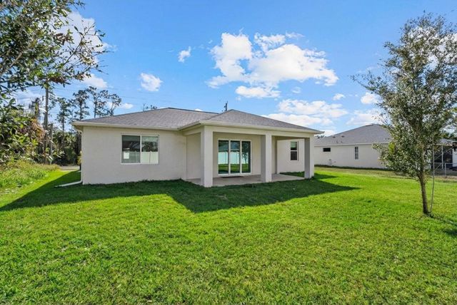 2711 ATWATER DRIVE, North Port, FL 34288