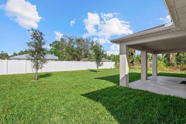 2711 ATWATER DRIVE, North Port, FL 34288