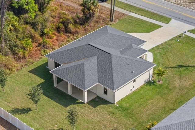 2711 ATWATER DRIVE, North Port, FL 34288