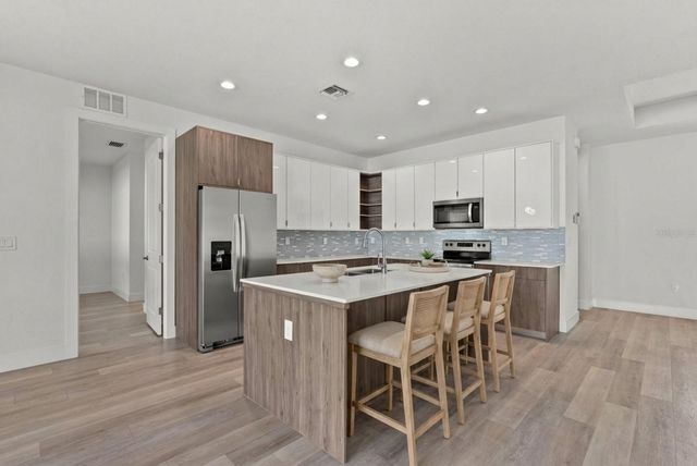 2711 ATWATER DRIVE, North Port, FL 34288