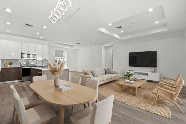 2711 ATWATER DRIVE, North Port, FL 34288