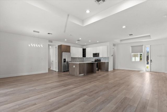 2711 ATWATER DRIVE, North Port, FL 34288